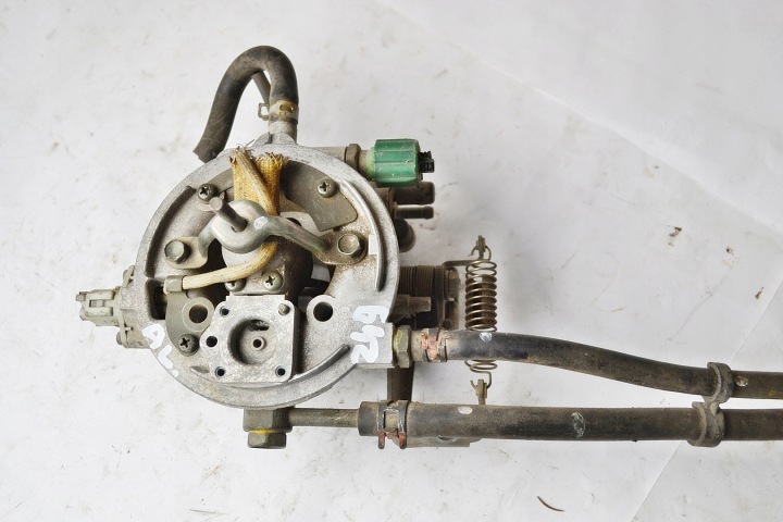 фото №8, Suzuki swift карбюратор 1340071c50 1979300310