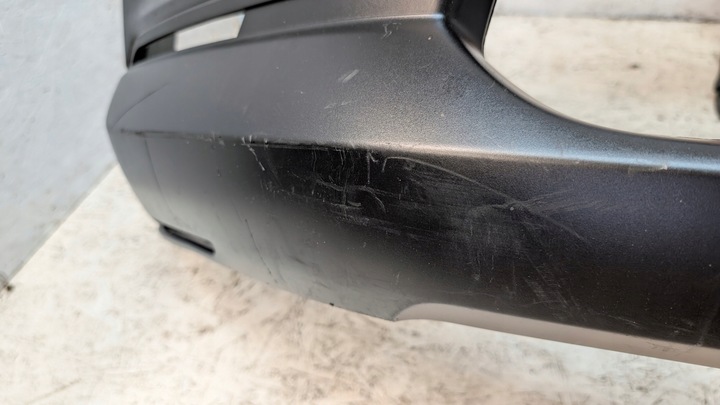 фото №8, Mazda cx30 cx-30 19- бампер переднє перед dfr5-50031