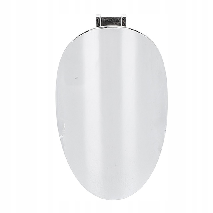 фото №14, Заглушка ручка передніх лівих двері 51217431945 хромована ручка зовнішній