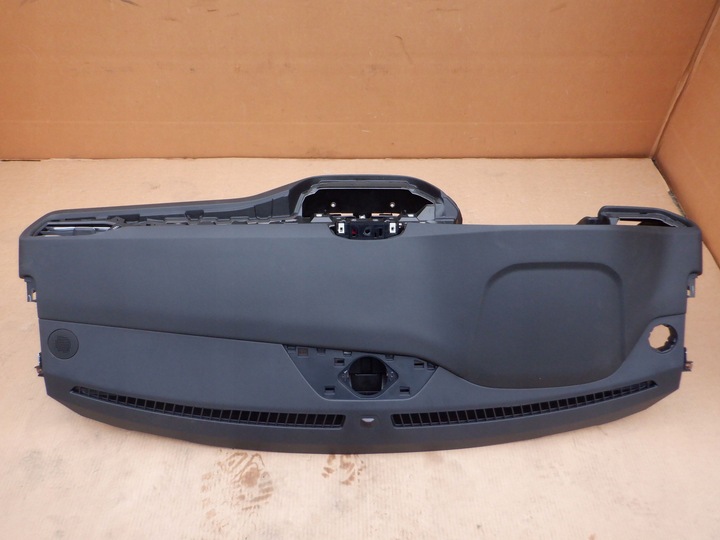 фото №14, Панель подушки подушка безопасности ремни ford kuga mk3 head up