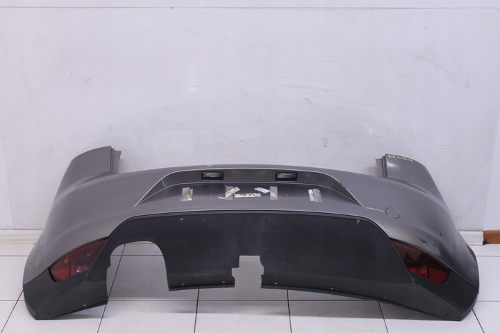 фото №9, Бампер зад задний seat altea fr 06r ls7u