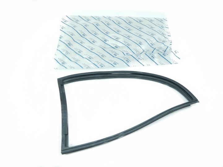 фото №1, Прокладка стёкла правые зад hyundai atos prime 06-