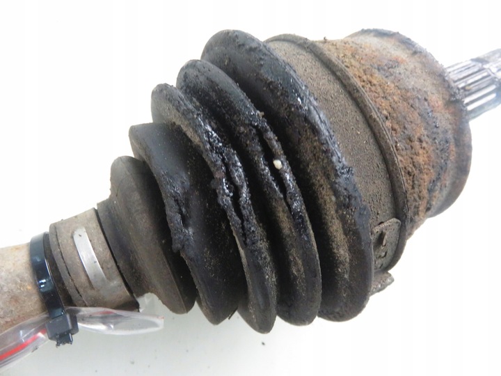 фото №2, Полуось fiat stilo 01 le or 46307661