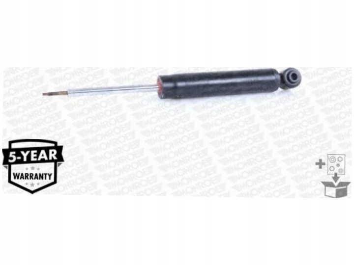 фото №2, Амортизатори зад ford galaxy ii mk2 1.6-2.3 06-15