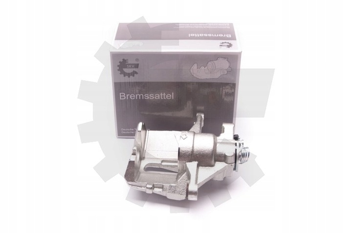 фото №1, Супорт гальмівний skv 23skv085