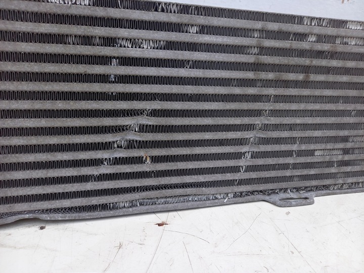 фото №6, Интеркулер mercedes vito a447 a4475011301