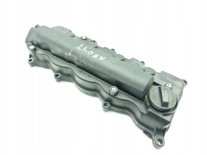 фото №9, Honda civic крышка клапанов 1.8 бензин 103kw 140 hp 2007 хэтчбек 4/5dr