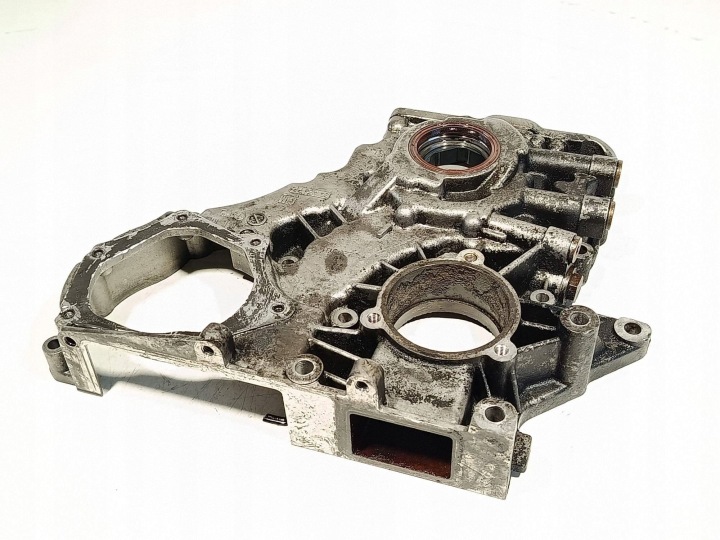 фото №6, Opel vectra b c astra g 2.0 2.2 dti насос масла 24426999