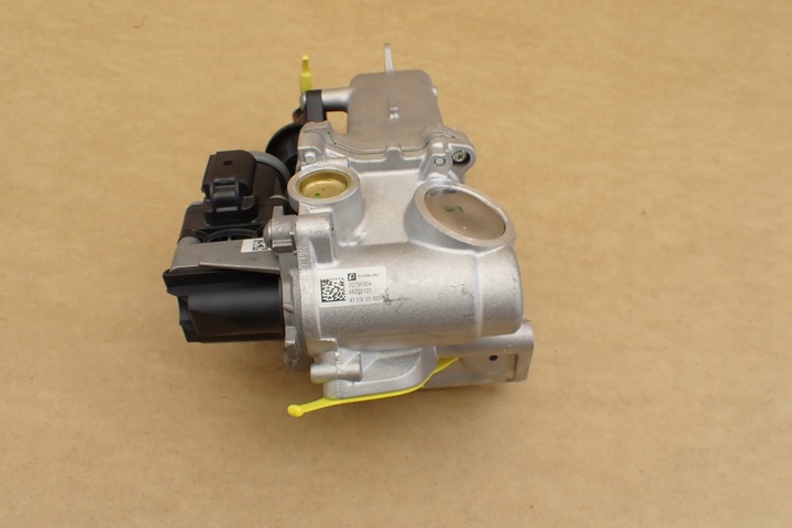 фото №12, Радиаторов выхлопных газов клапан egr fiat 500l 500x tipo doblo 1.3 d 46339121