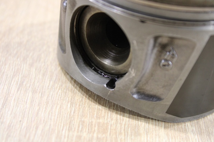 фото №4, Поршень z22d1 captiva antara 2.2