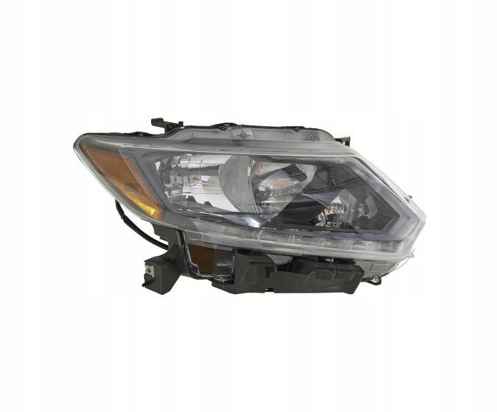 фото №9, Фара передняя do nissan rogue t32 2014-2017 26010-4ba0a правая