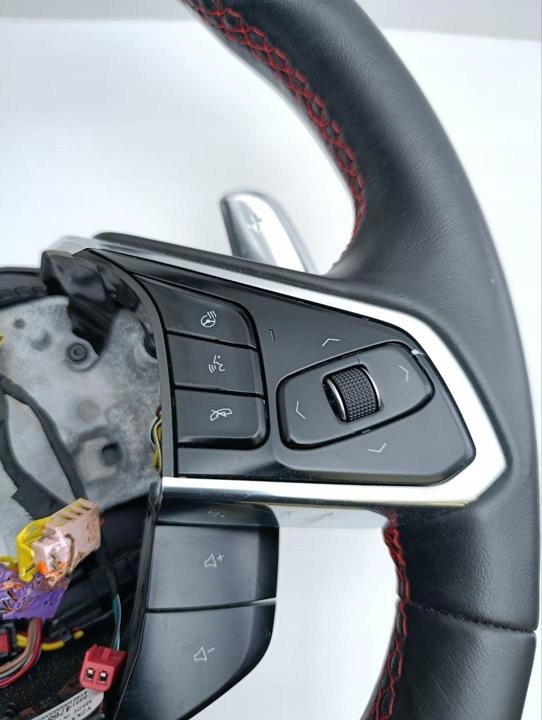 фото №10, Кермо chevrolet corvette 2021 84914768