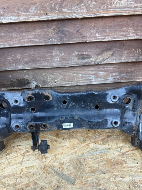 фото №6, Подрамник hyundai i30 624052l000