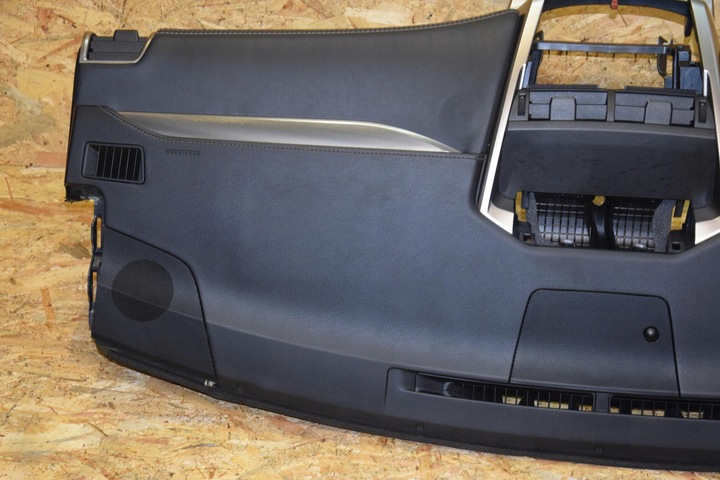 фото №13, Панель консоль подушка подушка безпеки ремені lexus nx оригінал нова ідеальний стан 14-