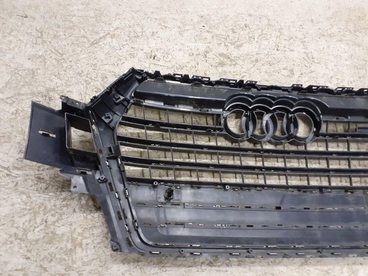фото №7, Решітка радіатора решітка audi q7 4m0 2015- 4m0853651f