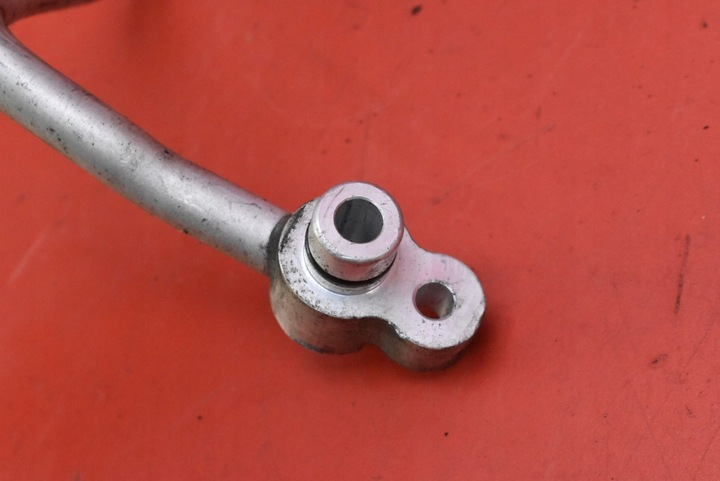 фото №5, Шланг трубка кондиционера na6w-61461 mazda mx-5 mx5 4 iv nd 15-23