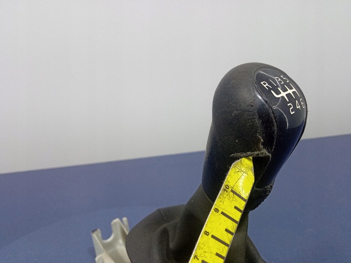 фото №7, Volvo s40 ii v50 домкрат важіль зміни коробки передач 30735291