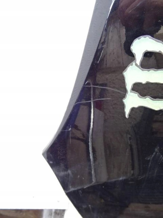 фото №11, Бампер перед kpl. ford focus mk3 fb