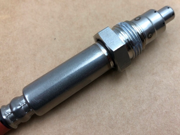 фото №12, Лямбда-зонд nox 5pin 5wk96697c 13628589844 do bmw e70 e71 f15 f16 f30 f31