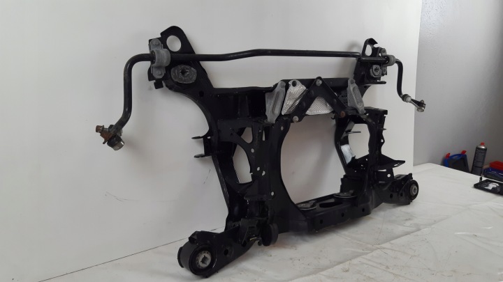 фото №6, Volvo xc90 ii візок підрамник зад 31476482, 31429879aa