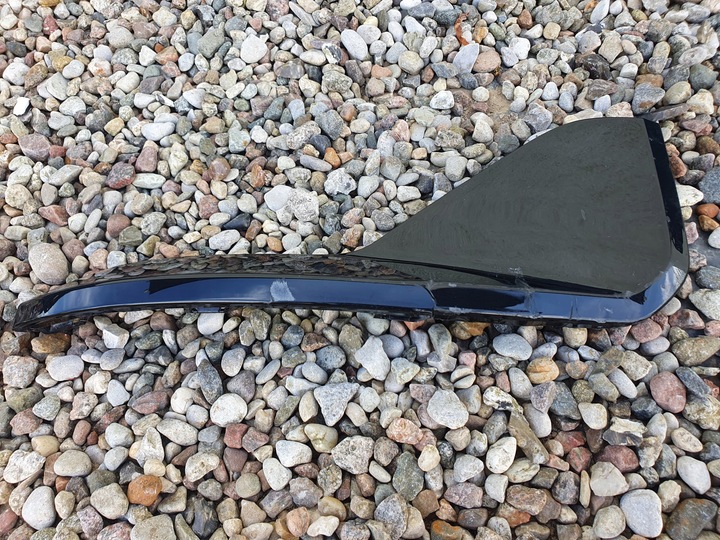 фото №12, Бампер зад задний lynk&co 01