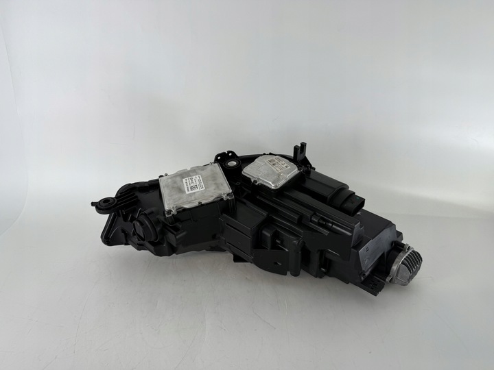 фото №11, Audi a4 b9 8w повний led лампа ліва права