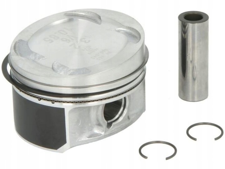 фото №1, Поршень vw автомобильный