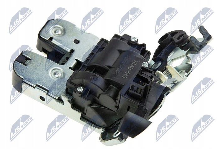 фото №8, Замок крышки багажника do skoda octavia iii 1.8 2.0