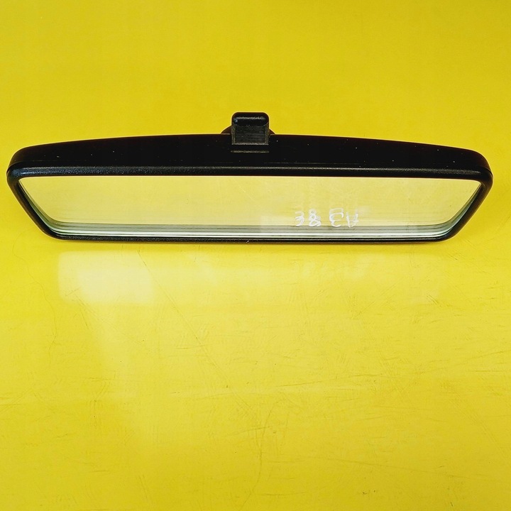 фото №1, Дзеркало заднього виду внутрішні audi a3 s3 8l 4d0857511 nr35