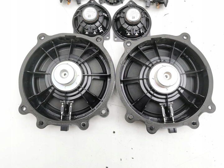 фото №9, Tesla модель 3 2022 набор аудио