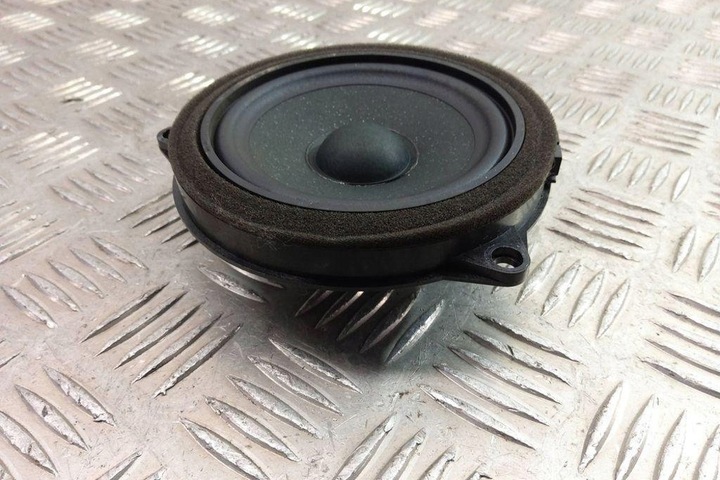 фото №11, Динамик передних левых дверь bmw x3 g01, f97 6809629 2.0l бензин 2019