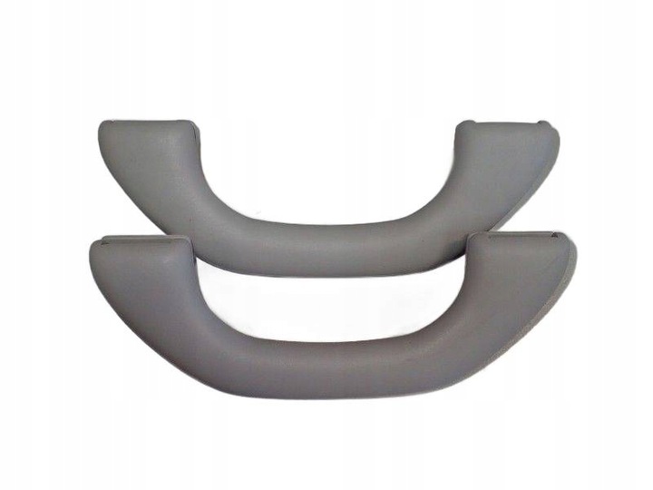 фото №1, Vw polo 6r scirocco ручка потолок 1k8857607