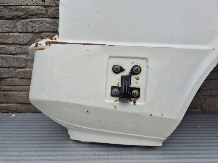 фото №6, Audi 80 b2 78- крило переднє перед лівий