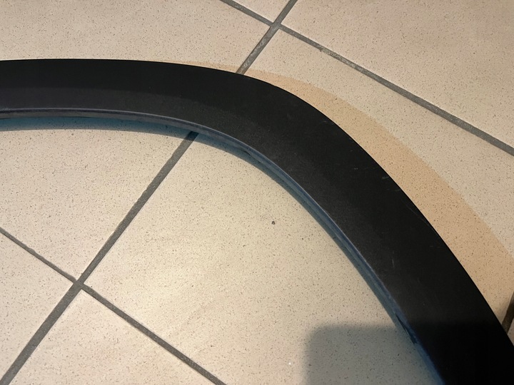 фото №8, Hyundai tucson iv 4 планка крила перед права