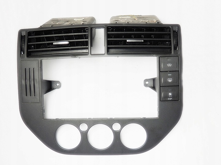 фото №1, Focus c-max рамка решётки воздуховод средние