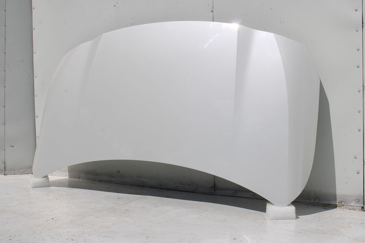 фото №10, Bmw 2 u06 перед капот крила бампер переднє крило лампа лампи повний led