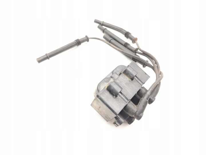 фото №9, Renault clio котушка запалювання високого напруги 1.2 16v бензин 7700873701