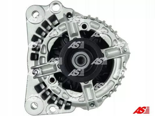 фото №1, Генератор ibiza 1.4 02- 90a