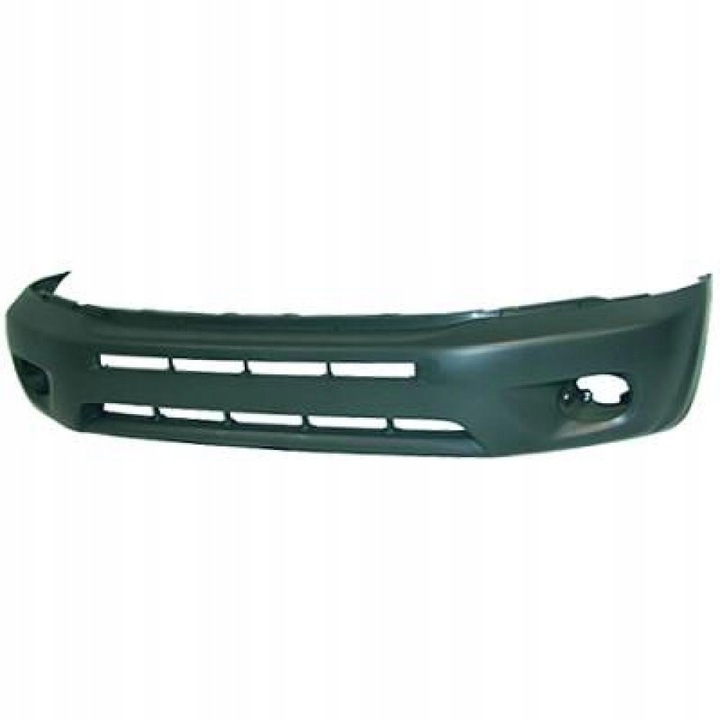 фото №1, Бампер toyota rav 4 03-06