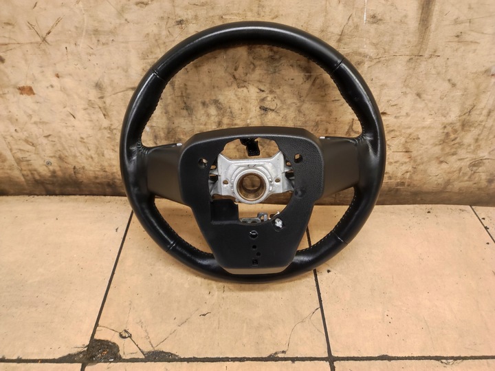 фото №9, Руль многофункциональная highlander xu70 iv 4