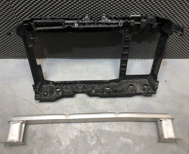 фото №4, Opel corsa f pas переднее peugeot 208 9823718480