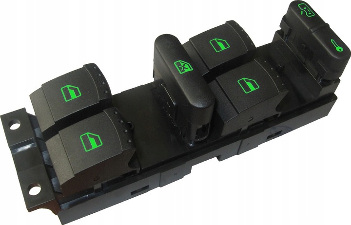 фото №1, Панель керування скло 1j4959857 1j4 959 857 c 857c