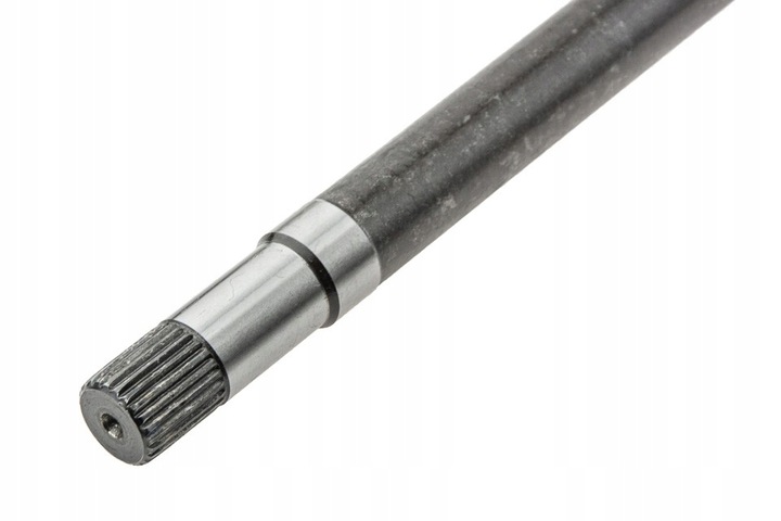 фото №2, Nty npw-ct-105 wał привідний