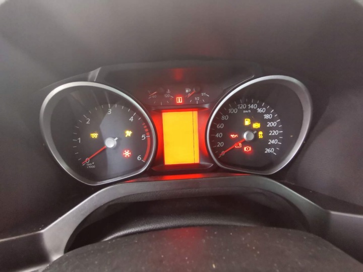 фото №9, Ford s-max скло вікна ćwierćowego narożnego - задні ліве 2006 1.8l as3