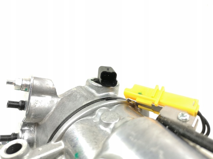 фото №12, Nrf компрессор кондиционера citroen berlingo 08-