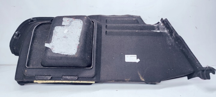 фото №5, Боковина багажника праві audi a6 c6 sedan 4f5863888a