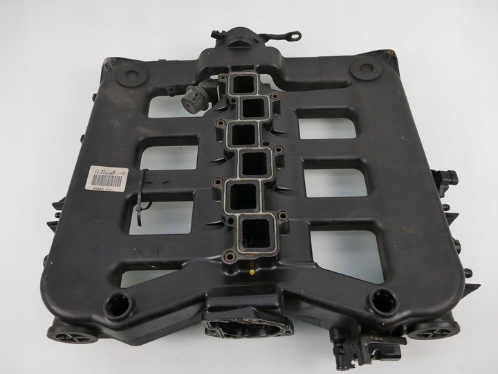 фото №10, Chrysler 300m m300 3.5 v6 коллектор всасывающий 4663864