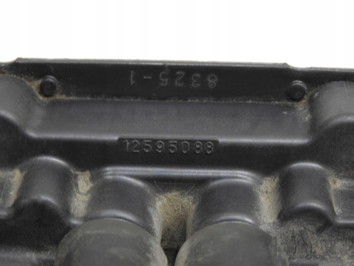 фото №10, Котушка запалювання кабелі chevrolet uplander 3.9 v6