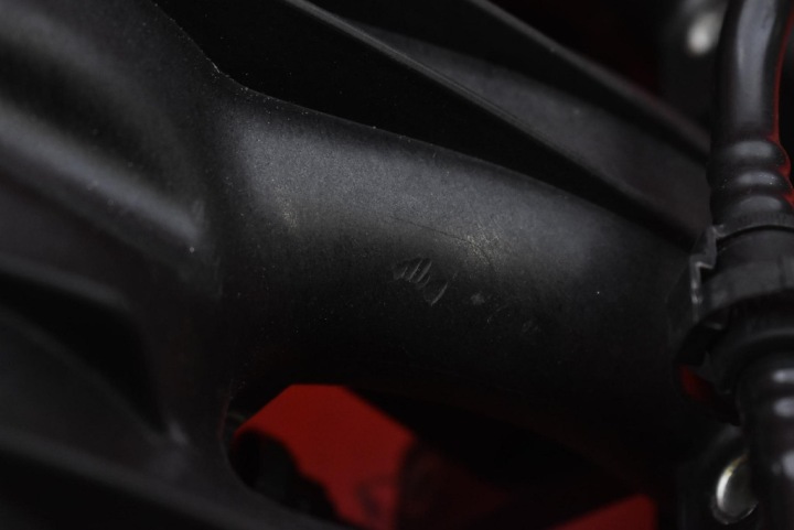 фото №11, Коллектор впускной 06h133185h audi a4 b8 1.8 tfsi 160 km 07-11