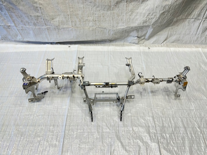 фото №1, Alfa romeo giulia балка pod консоль каркас